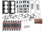 VALVE REGRIND GASKET SET AND HEAD BOLTS COMBO PACK TO SUIT HOLDEN CALAIS VT VX VY ECOTEC L36 3.8L V6