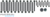 PLATINUM COMPLETE HEAD BOLT SET FOR HSV LS1 LS2 LS3 LSA LS7 LS9 S/C 5.7 6.0L 6.2L 7.0L V8 10/2003 ON