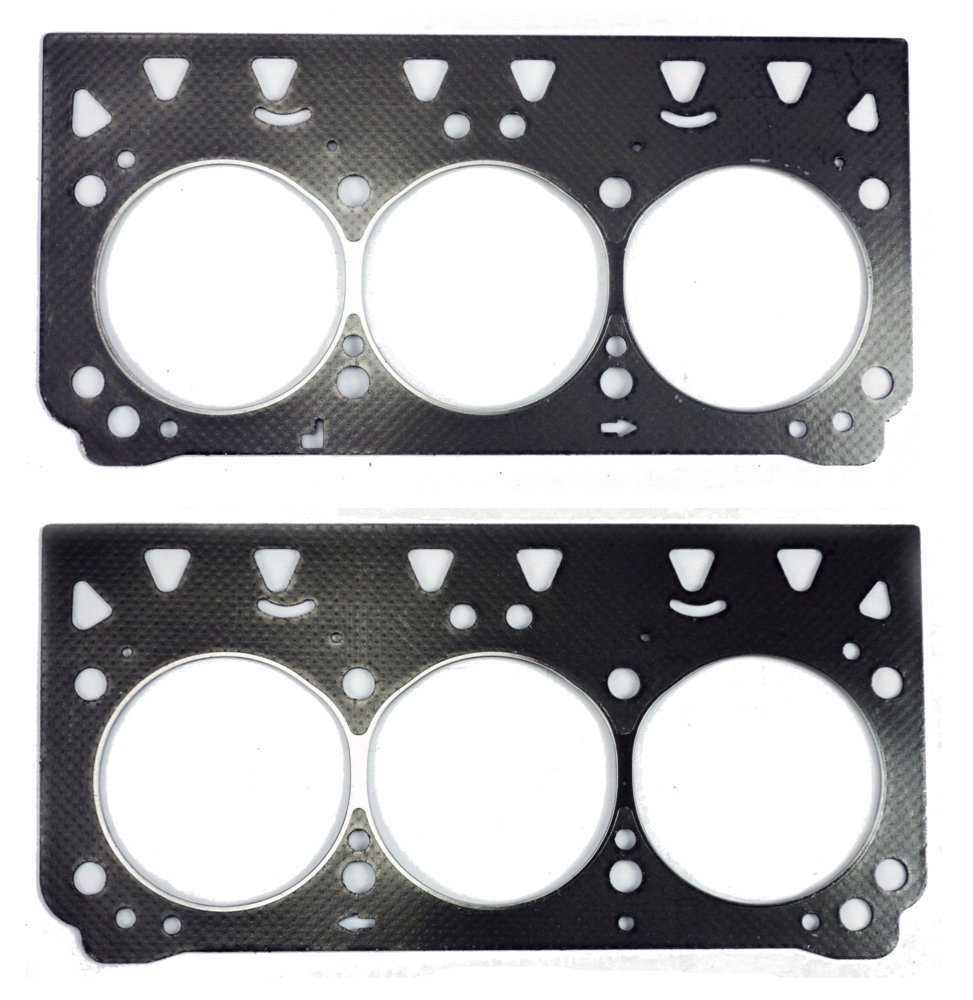 HEAD GASKET SET TO SUIT HOLDEN ECOTEC L36 L67 SUPERCHARGED 3.8L V6 Mace  Engineering Group