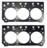 HEAD GASKET SET TO SUIT HOLDEN CALAIS VS VT VX VY ECOTEC L36 L67 SUPERCHARGED 3.8L V6