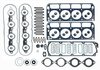 MLS VALVE REGRIND GASKET SET AND HEAD BOLTS COMBO PACK TO SUIT HSV LS2 6.0L V8