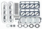 MLS VALVE REGRIND GASKET SET AND HEAD BOLTS COMBO PACK TO SUIT HSV COUPE VZ LS2 6.0L V8