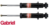 PAIR OF GABRIEL REAR ULTRA GAS SPRING SEAT SHOCKS TO SUIT HOLDEN VE WM SEDAN