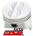 SET OF 6 MACE PISTONS TO SUIT HOLDEN CAPRICE VS WH WK ECOTEC L36 3.8L V6