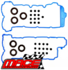 MACE ROCKER COVER GASKET KIT TO SUIT HOLDEN SIDI LF1 LLT LFW LFX 3.0L 3.6L V6