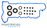 PLATINUM LHS ROCKER COVER GASKET KIT TO SUIT HOLDEN CAPRICE WM SIDI LLT LFX 3.6L V6