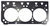 LHS HEAD GASKET TO SUIT HOLDEN ECOTEC L36 L67 SUPERCHARGED 3.8L V6