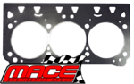 MACE LHS HEAD GASKET TO SUIT HOLDEN ECOTEC L36 L67 SUPERCHARGED 3.8L V6