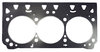 LHS HEAD GASKET SET TO SUIT HOLDEN CALAIS VS VT VX VY ECOTEC L36 L67 SUPERCHARGED 3.8L V6