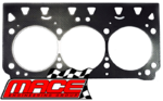 MACE RHS HEAD GASKET TO SUIT HOLDEN ECOTEC L36 L67 SUPERCHARGED 3.8L V6