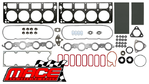 MACE VALVE REGRIND GASKET SET TO SUIT HSV SV300 VX LS1 5.7L V8