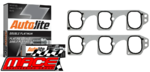 MACE MANIFOLD GASKET AND SPARK PLUG KIT TO SUIT HOLDEN ALLOYTEC LWR 3.6L V6
