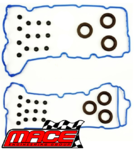 Go to product MACE ROCKER COVER GASKET KIT TO SUIT HOLDEN RODEO RA ALLOYTEC LCA 3.6L V6
