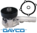 DAYCO WATER PUMP KIT TO SUIT FORD LTD DC DF DL MPFI SOHC 4.0L I6 (09/1994 ONWARDS)