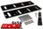 MACE 12MM MANIFOLD INSULATOR KIT TO SUIT HSV SV99 VT LS1 5.7L V8