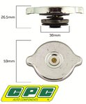 CPC RADIATOR CAP TO SUIT HOLDEN COMMODORE VG-VY BUICK ECOTEC L27 L36 L67 SUPERCHARGED 3.8L V6