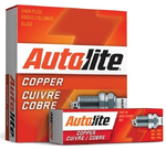 SET OF 4 AUTOLITE SPARK PLUGS TO SUIT HOLDEN ASTRA LB LC E15 E16S 1.5L 1.6L I4