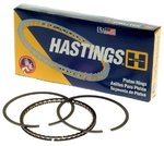 HASTINGS MOLY PISTON RING SET TO SUIT HOLDEN CALAIS VN VP VR BUICK LN3 L27 3.8L V6