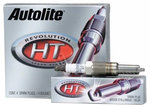 SET OF 8 AUTOLITE REVOLUTION HT SPARK PLUGS TO SUIT FORD LTD BA BF BARRA 220 230 SOHC 5.4L V8