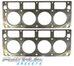 PLATINUM CYLINDER HEAD GASKET SET TO SUIT HOLDEN LS1 5.7L V8