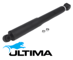 ULTIMA REAR SHOCK ABSORBER TO SUIT HOLDEN VL VG VP VR VS VB VC VH VK VN WAGON UTILITY REAR ONLY
