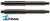 PAIR OF ULTIMA REAR SHOCK ABSORBER TO SUIT HOLDEN CAPRICE VQ SEDAN REAR ONLY