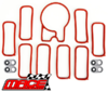 MACE INTAKE MANIFOLD GASKET KIT TO SUIT HSV SENATOR VT VX VY LS1 5.7L V8