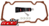 MACE PERFORMANCE 6.35MM PLENUM SPACER TO SUIT FPV BOSS 290 315 5.4L V8