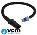 VCM INTAKE AIR TEMPERATURE EXTENSION HARNESS TO SUIT HOLDEN COMMODORE VZ LS1 5.7L V8