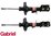 PAIR OF FRONT GAS SHOCK ABSORBERS FOR HOLDEN COMMODORE VR VS VT VU VX VY BUICK ECOTEC L27 L36 3.8 V6