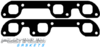 PLATINUM EXHAUST MANIFOLD GASKET SET TO SUIT HOLDEN COMMODORE VN VG VP VR BUICK LN3 L27 3.8L V6