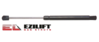 EZILIFT HARD LID (W/O SPOILER) GAS LIFT STRUT TO SUIT HOLDEN COMMODORE VG VP VR VS UTE CAB CHASSIS