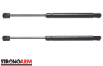 PAIR OF STRONGARM HARD LID GAS LIFT STRUTS TO SUIT HOLDEN VG VP VR VS VU VY VZ UTE CAB CHASSIS