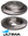 ULTIMA REAR DISC BRAKE ROTOR SET FOR HOLDEN ALLOYTEC SIDI LY7 LE0 LW2 LWR LF1 LFW LLT LFX 3.0 3.6 V6