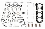 VALVE REGRIND GASKET SET TO SUIT NISSAN NAVARA D22 ZD30DDT 3.0L I4