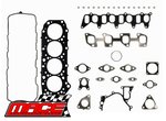 VALVE REGRIND GASKET SET TO SUIT TOYOTA HIACE KDH200R KDH220R 2KDFTV DOHC TURBO 2.5L I4