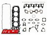 VALVE REGRIND GASKET SET TO SUIT TOYOTA HIACE KDH200R KDH220R 2KDFTV DOHC TURBO 2.5L I4