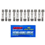 ARP CONNECTING ROD BOLTS KIT TO SUIT HOLDEN CAPRICE VS WH WK ECOTEC L36 L67 SUPERCHARGED 3.8L V6