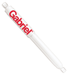 GABRIEL REAR ULTRA GAS HD SHOCK ABSORBER TO SUIT FORD FAIRMONT AU WAGON