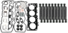VRS GASKET SET AND HEAD BOLTS COMBO PACK TO SUIT NISSAN PATHFINDER R51 YD25DDTI 2.5L I4 TILL 12/2009