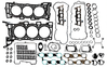 PREMIUM MLS VALVE REGRIND GASKET SET TO SUIT HOLDEN SIDI LLT LFX 3.6L V6