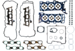 PREMIUM MLS VALVE REGRIND GASKET SET TO SUIT HOLDEN CALAIS VE VF SIDI LLT LFX 3.6L V6