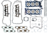 PREMIUM MLS VALVE REGRIND GASKET SET TO SUIT HOLDEN CAPRICE WM SIDI LLT LFX 3.6L V6