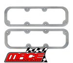 PAIR OF MACE 12MM ROCKER COVER SPACERS TO SUIT HOLDEN COMMODORE VS VT VU VX VY ECOTEC L36 3.8L V6