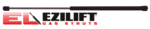 EZILIFT BOOT (WITH SPOILER) GAS LIFT STRUT TO SUIT HOLDEN CAPRICE VQ VR VS SEDAN