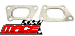 MACE EXHAUST MANIFOLD GASKET SET TO SUIT HOLDEN CAPRICE WM SIDI LFX 3.6L V6