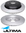ULTIMA REAR DISC BRAKE ROTOR SET TO SUIT HOLDEN STATESMAN WM L76 L98 6.0L V8