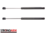 PAIR OF STRONGARM BOOT GAS LIFT STRUTS TO SUIT HOLDEN CALAIS VT VX VY VZ SEDAN