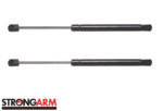 PAIR OF STRONGARM BOOT GAS LIFT STRUTS TO SUIT HOLDEN COMMODORE VT VX VY VZ SEDAN