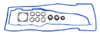 ROCKER COVER GASKET KIT TO SUIT FPV BARRA 270T 310T TURBO 4.0L I6